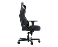 Anda Seat Kaiser 3E XL Black PVC - 1473955 - zdjęcie 5